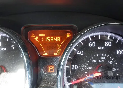 2014 Nissan Versa Note Sv из США, поврежденный, VIN 3N1CE2CP3EL397767